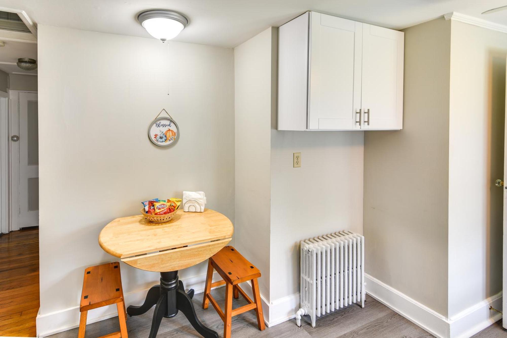 Newport House Less Than 3 Mi To Beaches And Bowens Wharf! Ngoại thất bức ảnh